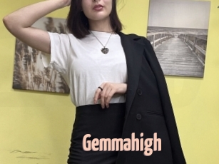 Gemmahigh