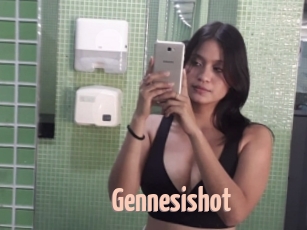 Gennesishot