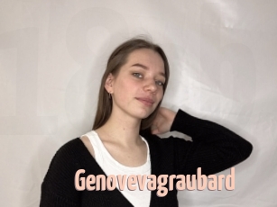 Genovevagraubard