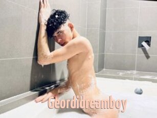Geordidreamboy