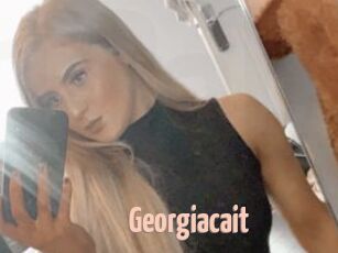 Georgiacait