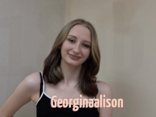 Georginaalison