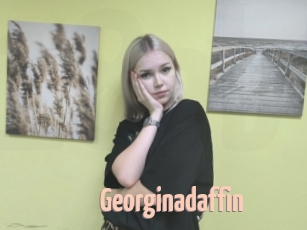 Georginadaffin
