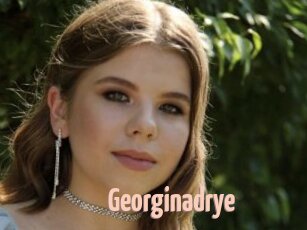 Georginadrye