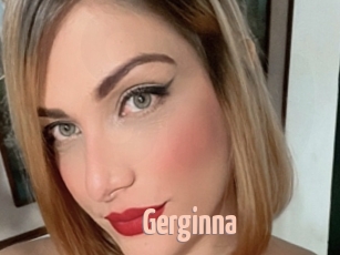 Gerginna