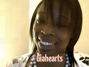 Giahearts