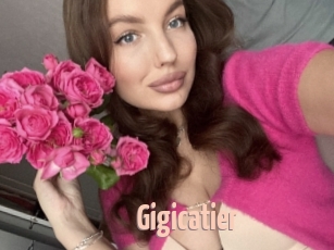 Gigicatier
