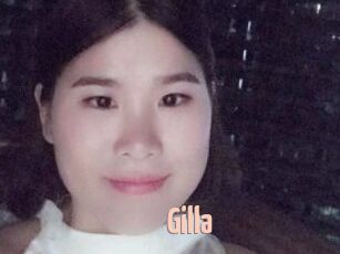Gilla