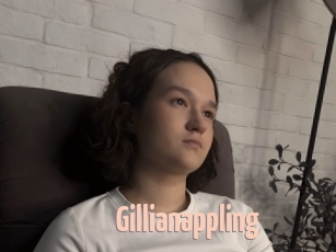Gillianappling