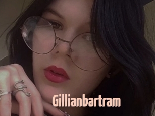 Gillianbartram