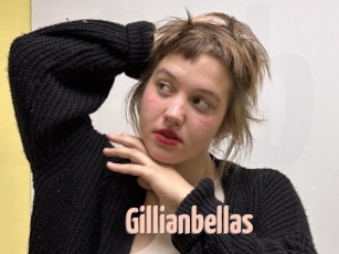Gillianbellas