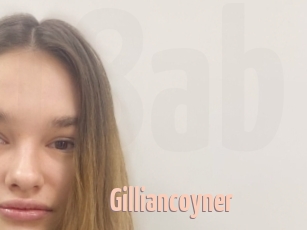 Gilliancoyner