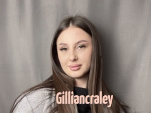 Gilliancraley