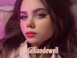 Gilliandewell