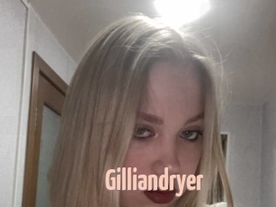 Gilliandryer