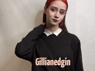 Gillianedgin