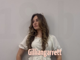 Gilliangarrett