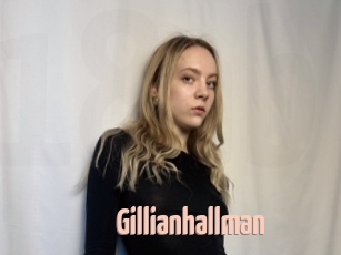 Gillianhallman