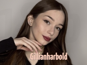 Gillianharbold