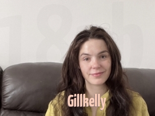 gillkelly 18A blog