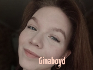 Ginaboyd