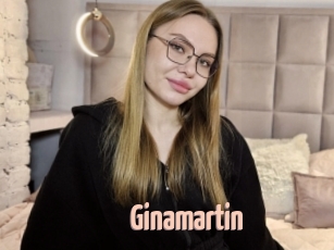 Ginamartin