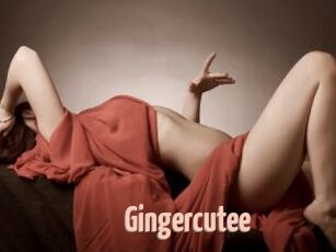 Gingercutee