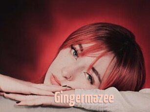 Gingermazee