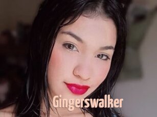 Gingerswalker