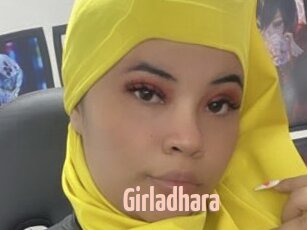 Girladhara
