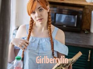 Girlberrylin