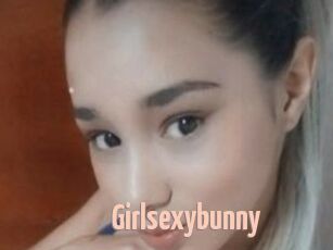 Girlsexybunny
