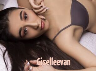 Giselleevan