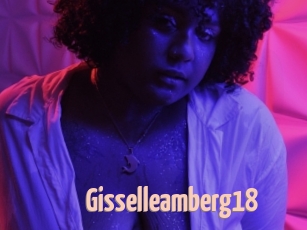Gisselleamberg18