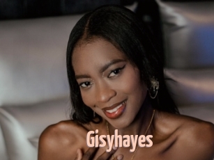 Gisyhayes