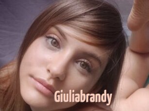 Giuliabrandy