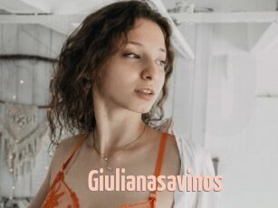 Giulianasavinos