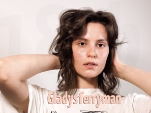 Gladysferryman