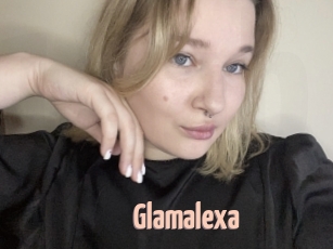 Glamalexa