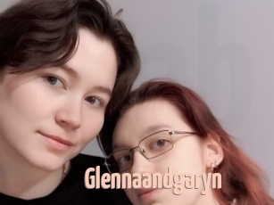 Glennaandgaryn