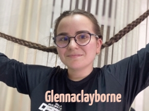 Glennaclayborne