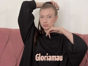 Gloriamau