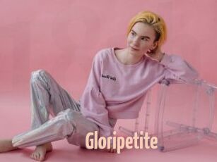 Gloripetite