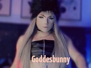 goddesbunny 18A blog