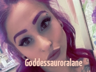 Goddessauroralane