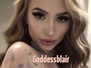 Goddessblair