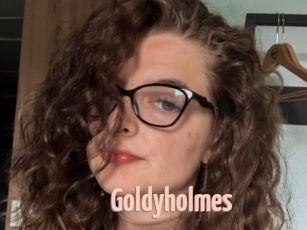 Goldyholmes