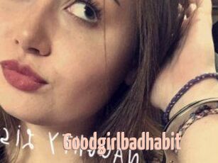 Goodgirlbadhabit