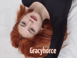 Gracyhorce