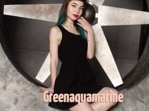 Greenaquamarine